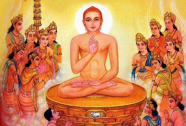 Jainism Religion