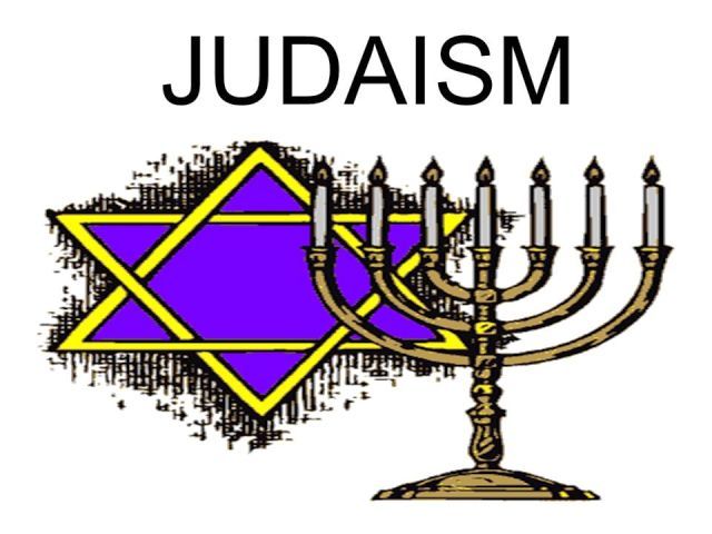 Judaism