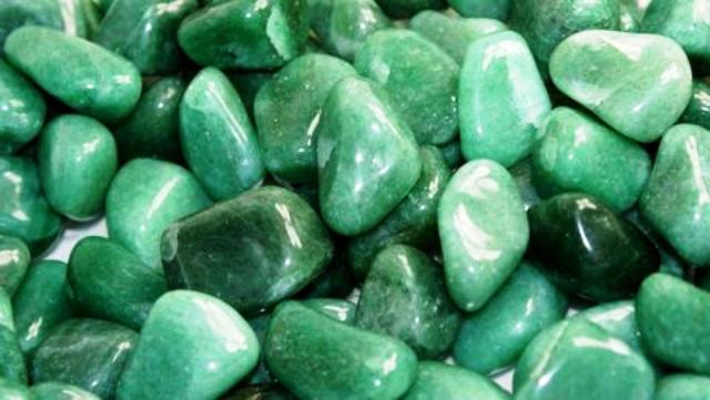 Aventurine Crystal Healing Properties