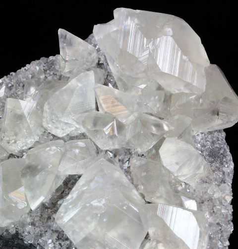 Calcite Crystal Healing Properties