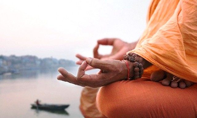 Gyan Mudra Benefits