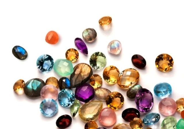 Crystal Healing Types And Properties