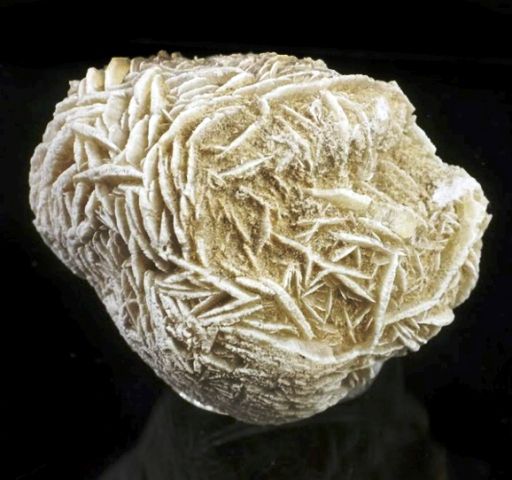 Desert Rose Crystal Healing Properties