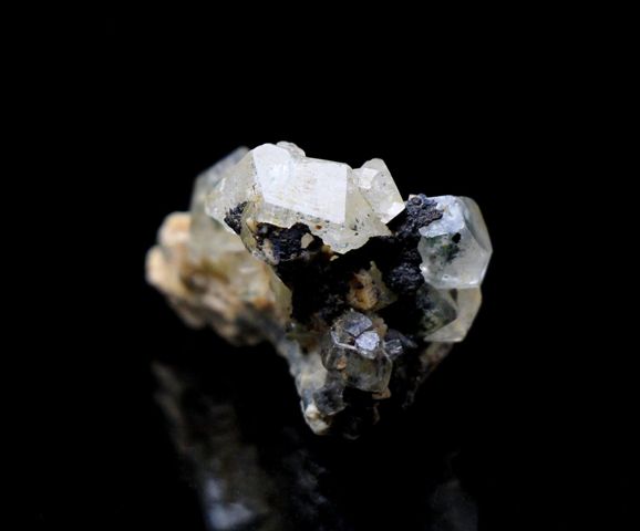 Herderite Crystal Healing Properties