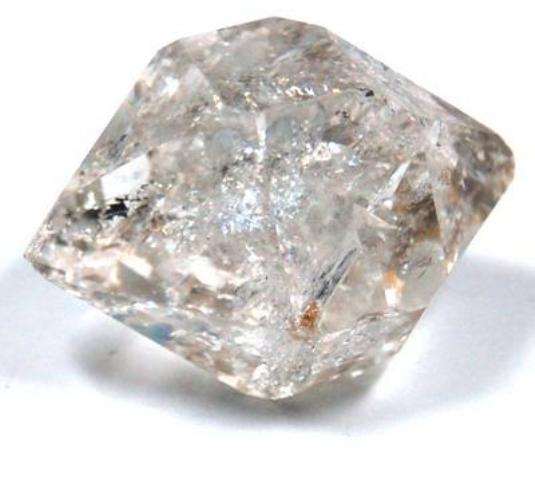 Herkimer Diamond Crystal Healing Properties