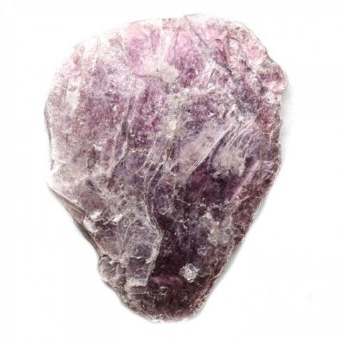 Lepidolite Crystal Healing Properties