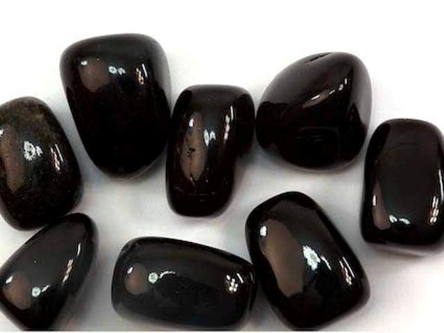 Obsidian Crystal Healing Properties