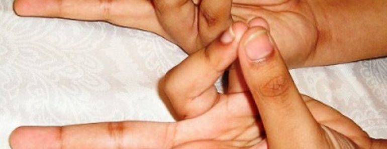 Prana Mudra Benefits