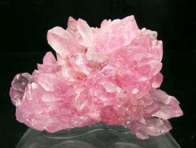 Rose Quartz Crystal Healing Properties