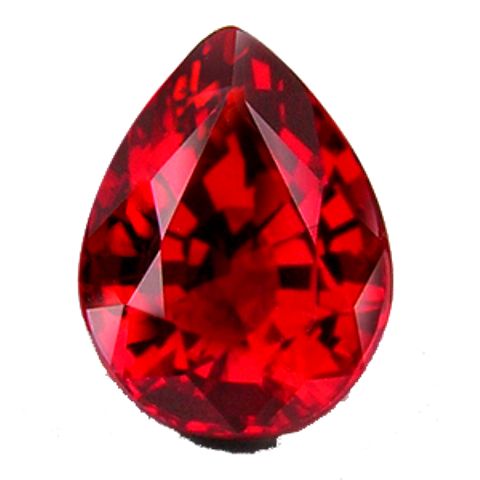 Ruby Crystal Healing Properties