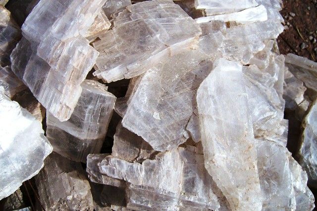 Selenite Crystal Healing Properties