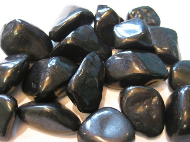 Shungite Crystal Healing Properties