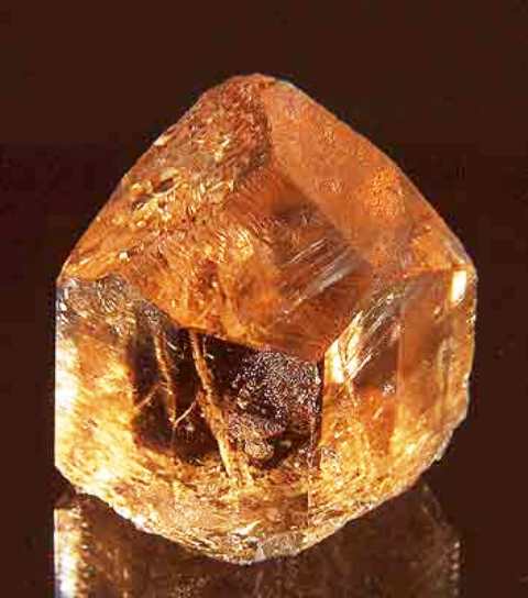 Topaz Crystal Healing Properties