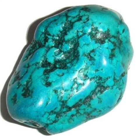 Turquoise Crystal Healing Properties