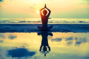 Yoga Asanas and Their Health Benefits