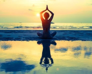 Yoga Asanas and Their Health Benefits