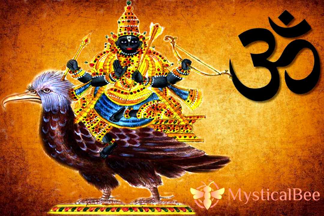 Shani Sade Sati Effects and Remedies Mystical Bee