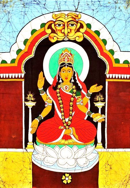 bhairavi devi sadhana of tantra