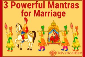 Mantras for Marriage
