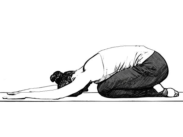 How to do: Downward Dog | Destination Yoga