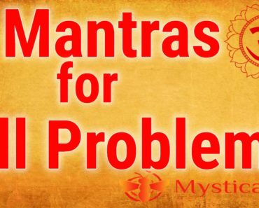5 Mantras for All Problems