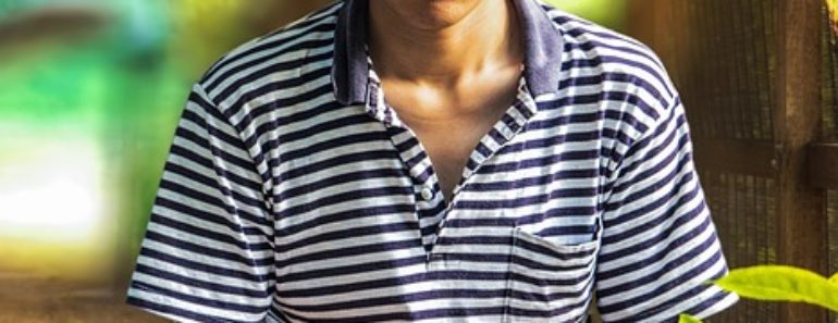 Healing Affirmations for Chi Energy