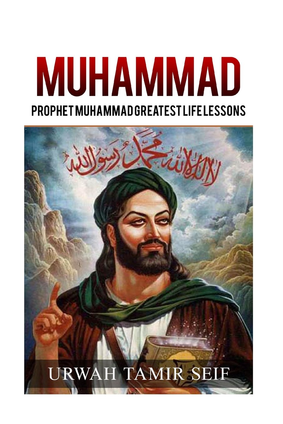 Depiction of Prophet Mohammad