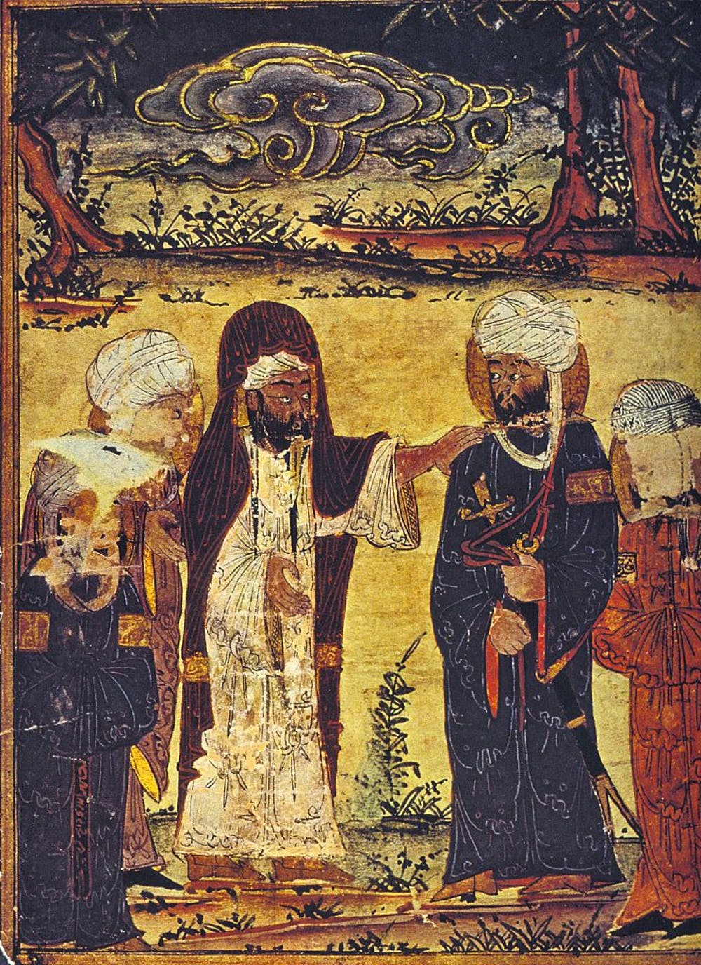 Prophet Muhammad