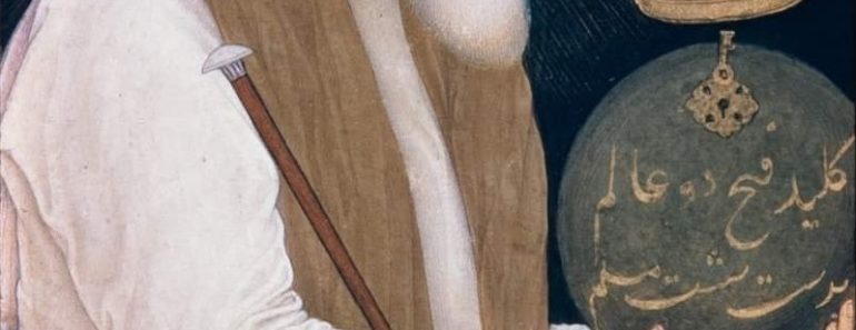 _ Teachings of Khwaja Moinuddin Chishti