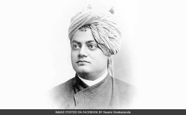 Teachings of Vivekanand