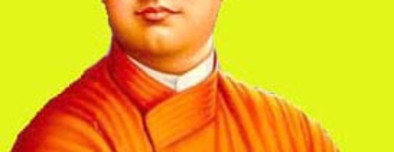 __ Teachings of Vivekananda