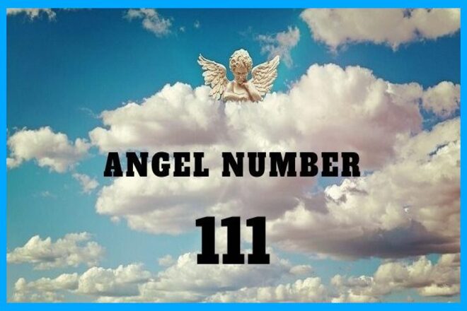 Triple Number 111 Meaning
