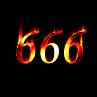 Triple Number 666 Meaning