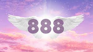 Triple Number 888 Meaning