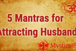 Mantras for Attracting Husband