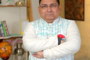Astro Sushil Kumaar Singh