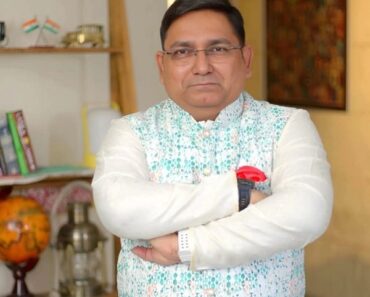 Astro Sushil Kumaar Singh