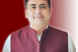 Deepanshu Giri