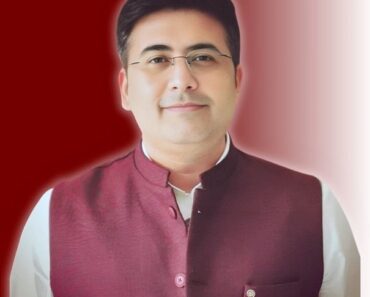 Deepanshu Giri