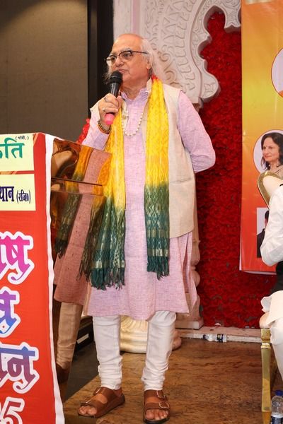 Dr. Ajai Bhambi