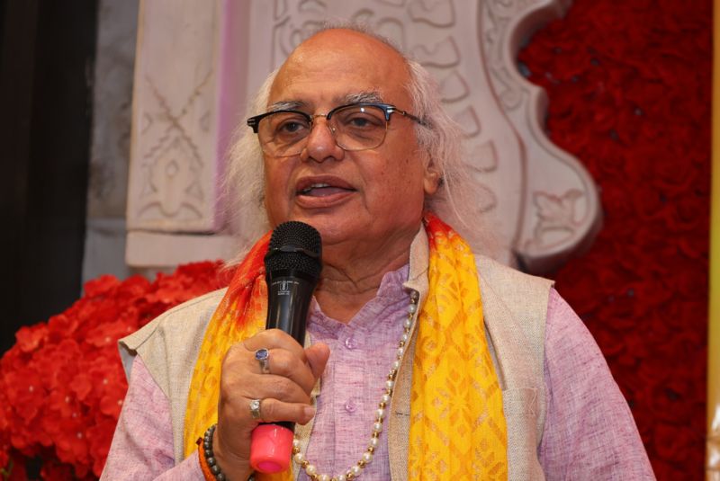 Dr. Ajai Bhambi