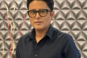 Dr. Sundeep Kochar