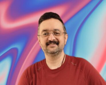 Dr. Vedant Sharmaa