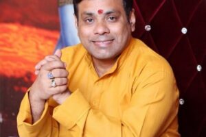 Dr. Vinay Bajrangi