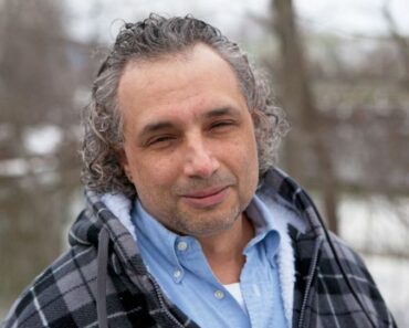 Eric Francis