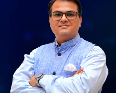 Hemant Barua