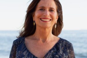 Jennifer Freed