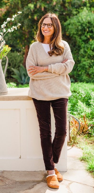 Jennifer Freed