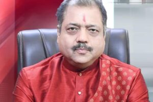 KP Tripathi