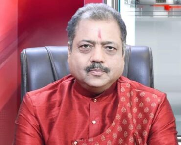 KP Tripathi